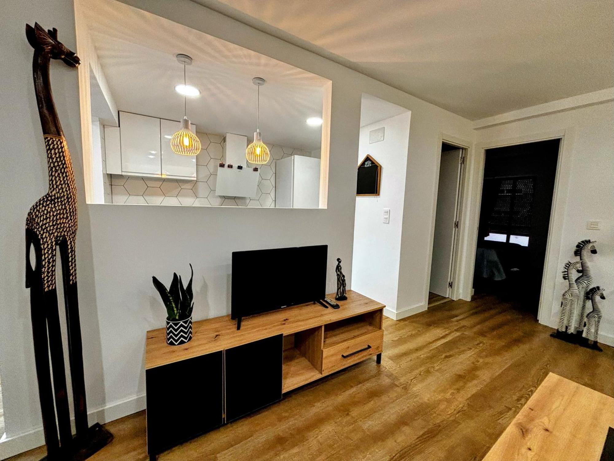Santa Lucia Apartment