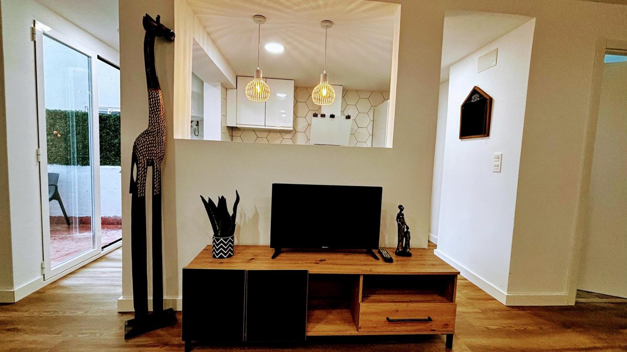 Apartamento Santa Lucia *