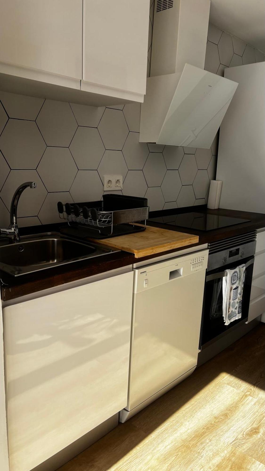 Santa Lucia Apartment Zaragoza